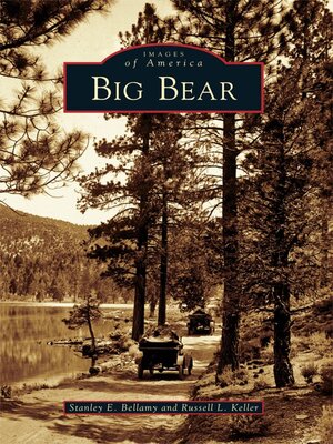 cover image of Big Bear